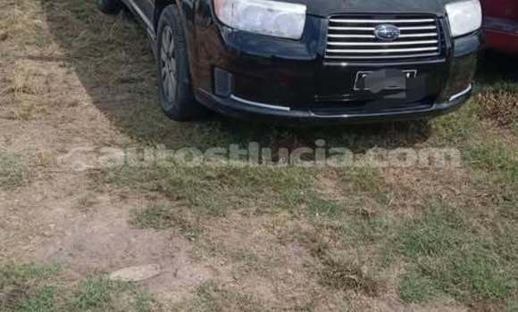 Acheter Occasion Voiture Subaru Forester Noir à Choiseul, Choiseul Acheter Occasion Voiture Subaru Forester Noir à Choiseul, Choiseul
