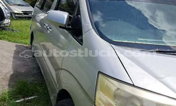 Acheter Occasion Voiture Toyota Alphard Autre à Laborie, Laborie Acheter Occasion Voiture Toyota Alphard Autre à Laborie, Laborie