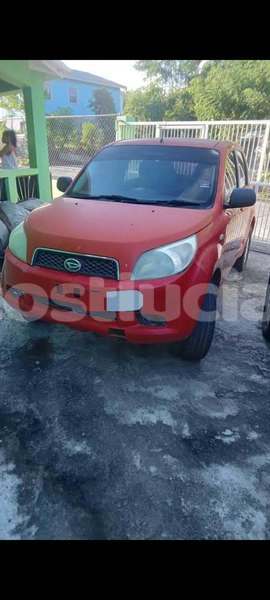 Big with watermark daihatsu terios anse la raye import dubai 4564