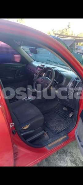 Big with watermark daihatsu terios anse la raye import dubai 4564