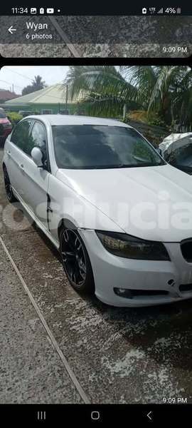 Big with watermark bmw 326 anse la raye import dubai 4565