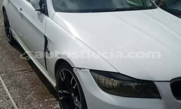Acheter Occasion Voiture BMW 326 Blanc à Import - Dubai, Anse-la-Raye Acheter Occasion Voiture BMW 326 Blanc à Import - Dubai, Anse-la-Raye