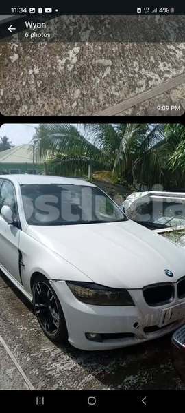 Big with watermark bmw 326 anse la raye import dubai 4565