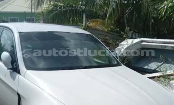 Acheter Occasion Voiture BMW 326 Blanc à Import - Dubai, Anse-la-Raye Acheter Occasion Voiture BMW 326 Blanc à Import - Dubai, Anse-la-Raye