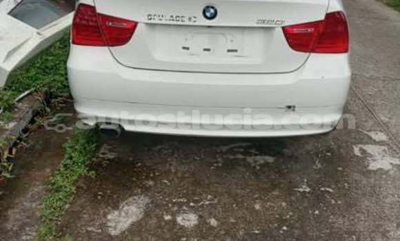Acheter Occasion Voiture BMW 326 Blanc à Import - Dubai, Anse-la-Raye Acheter Occasion Voiture BMW 326 Blanc à Import - Dubai, Anse-la-Raye