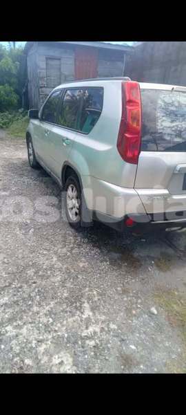 Big with watermark nissan x trail anse la raye import dubai 4566