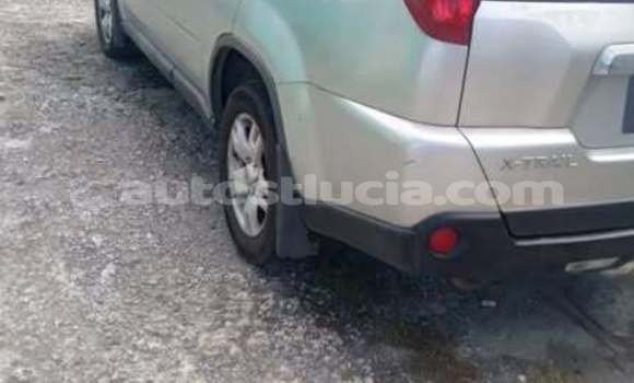 Acheter Occasion Voiture Nissan X–Trail Autre à Import - Dubai, Anse-la-Raye Acheter Occasion Voiture Nissan X–Trail Autre à Import - Dubai, Anse-la-Raye