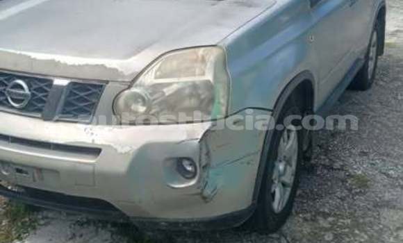 Acheter Occasion Voiture Nissan X–Trail Autre à Import - Dubai, Anse-la-Raye Acheter Occasion Voiture Nissan X–Trail Autre à Import - Dubai, Anse-la-Raye