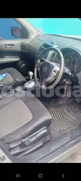 Big with watermark nissan x trail anse la raye import dubai 4566