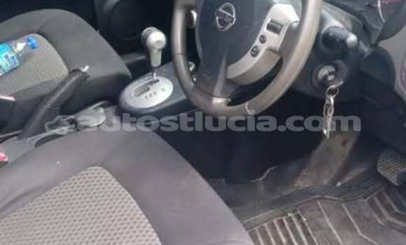 Acheter Occasion Voiture Nissan X–Trail Autre à Import - Dubai, Anse-la-Raye Acheter Occasion Voiture Nissan X–Trail Autre à Import - Dubai, Anse-la-Raye