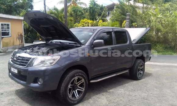 Acheter Occasion Voiture Toyota Hilux Autre à Castries, Castries Acheter Occasion Voiture Toyota Hilux Autre à Castries, Castries