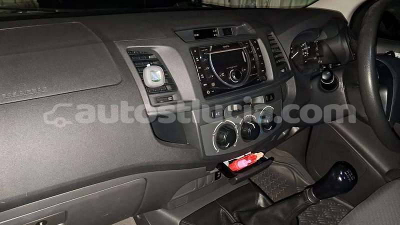 Big with watermark toyota hilux castries castries 4568
