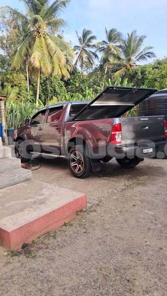 Big with watermark toyota hilux castries castries 4568