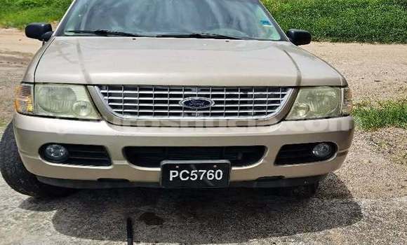 Acheter Occasion Voiture Ford Explorer Autre à Castries, Castries Acheter Occasion Voiture Ford Explorer Autre à Castries, Castries