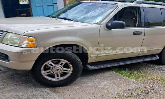Acheter Occasion Voiture Ford Explorer Autre à Castries, Castries Acheter Occasion Voiture Ford Explorer Autre à Castries, Castries