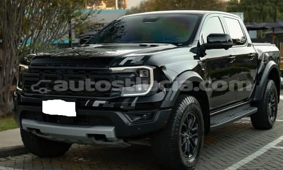 Buy Used Ford Ranger Black Car in Canaries in Canaries Buy Used Ford Ranger Black Car in Canaries in Canaries