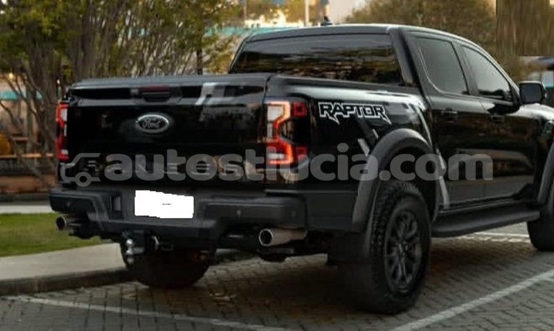 Big with watermark ford ranger canaries canaries 4570