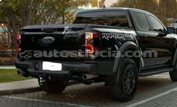 Buy Used Ford Ranger Black Car in Canaries in Canaries Buy Used Ford Ranger Black Car in Canaries in Canaries