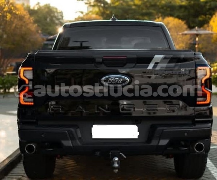 Big with watermark ford ranger canaries canaries 4570