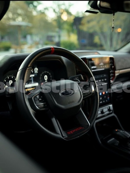 Big with watermark ford ranger canaries canaries 4570