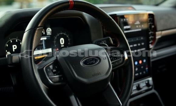 Buy Used Ford Ranger Black Car in Canaries in Canaries Buy Used Ford Ranger Black Car in Canaries in Canaries