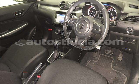Buy Used Suzuki Swift White Car in Anse-la-Raye in Anse-la-Raye Buy Used Suzuki Swift White Car in Anse-la-Raye in Anse-la-Raye