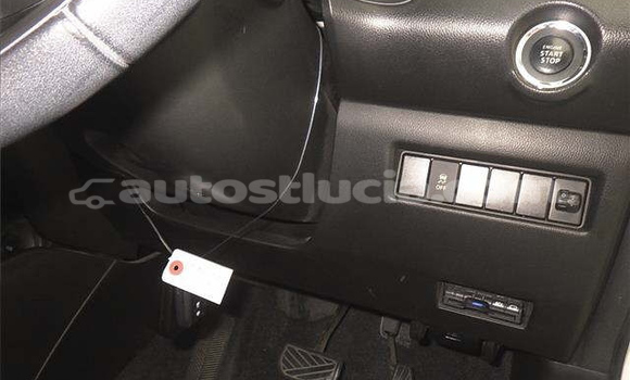 Buy Used Suzuki Swift White Car in Anse-la-Raye in Anse-la-Raye Buy Used Suzuki Swift White Car in Anse-la-Raye in Anse-la-Raye