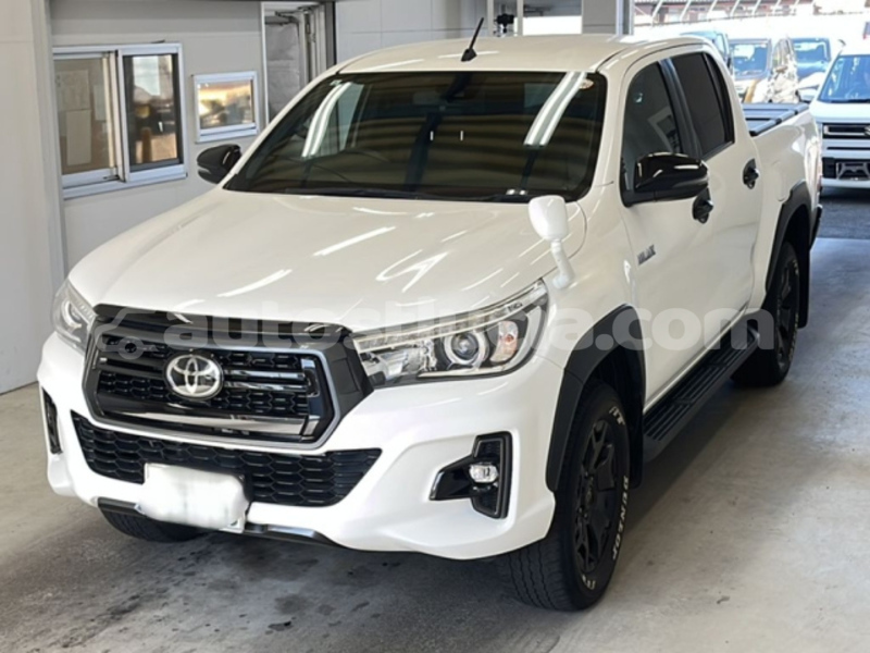 Big with watermark toyota hiluxe revo castries castries 4572