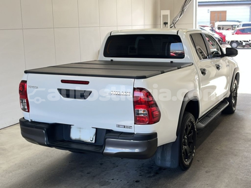 Big with watermark toyota hiluxe revo castries castries 4572
