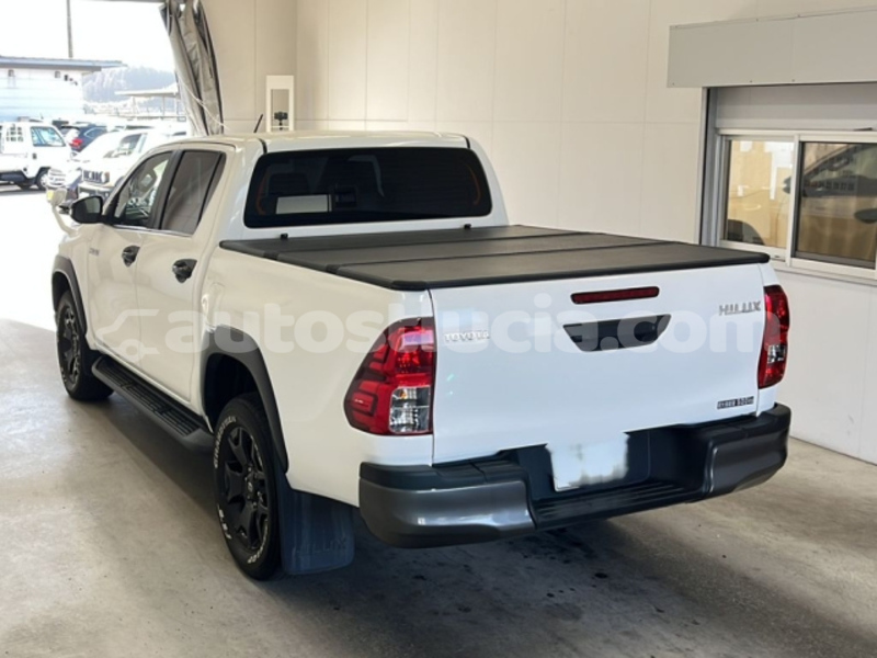 Big with watermark toyota hiluxe revo castries castries 4572