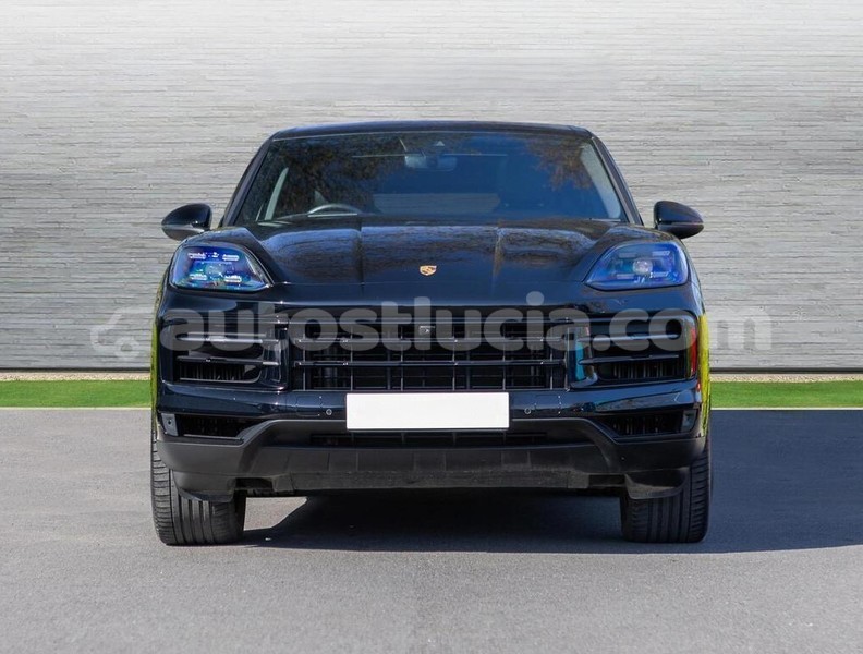 Big with watermark porsche cayenne castries castries 4573
