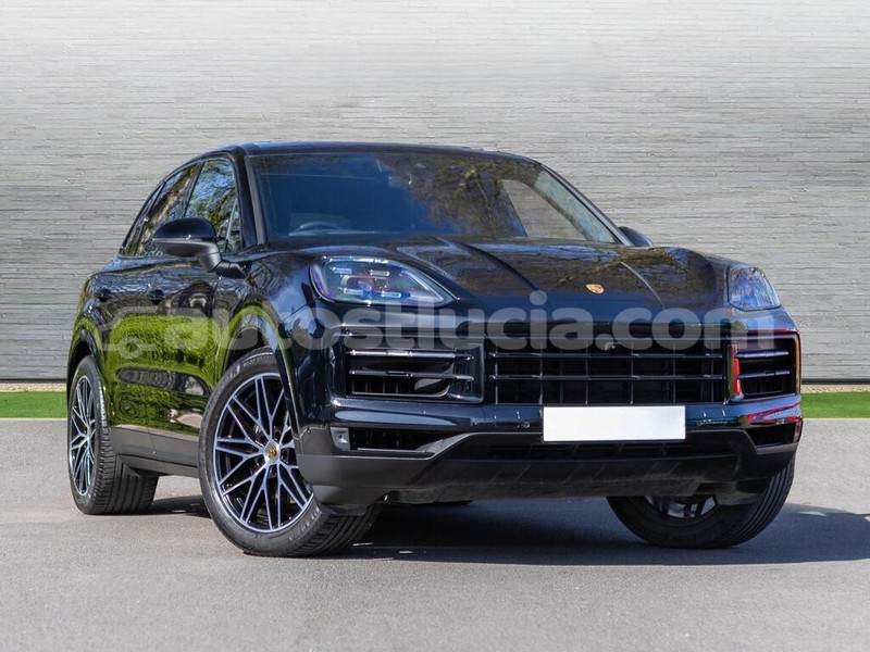 Big with watermark porsche cayenne castries castries 4573