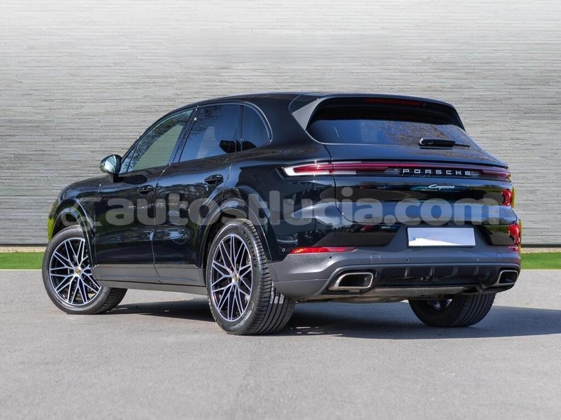 Big with watermark porsche cayenne castries castries 4573