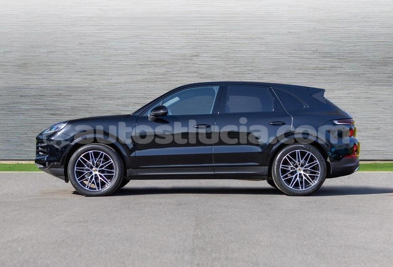 Big with watermark porsche cayenne castries castries 4573