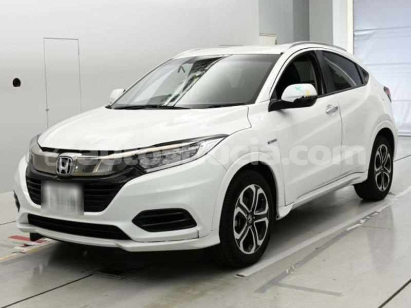 Big with watermark honda vezel castries castries 4574