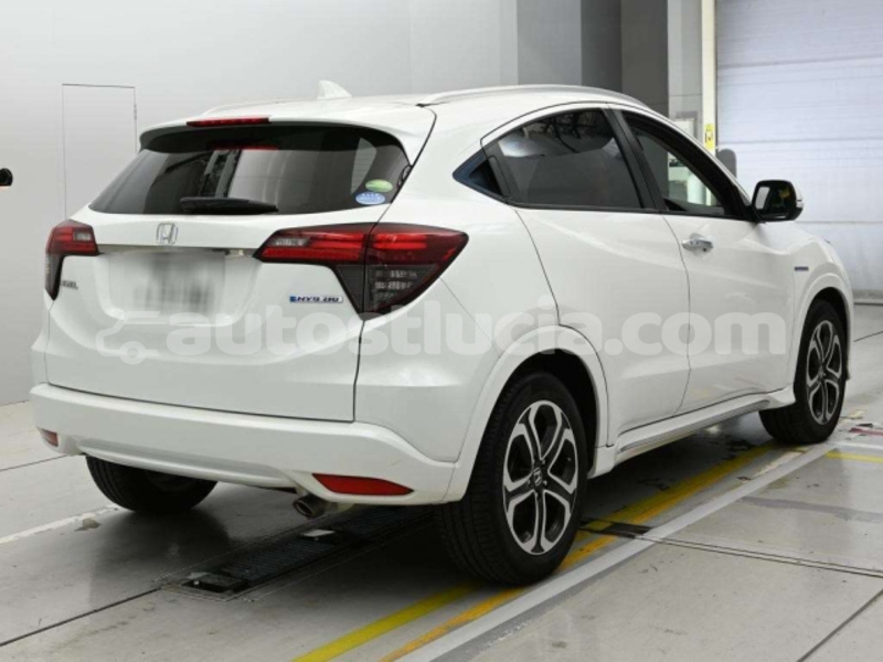 Big with watermark honda vezel castries castries 4574