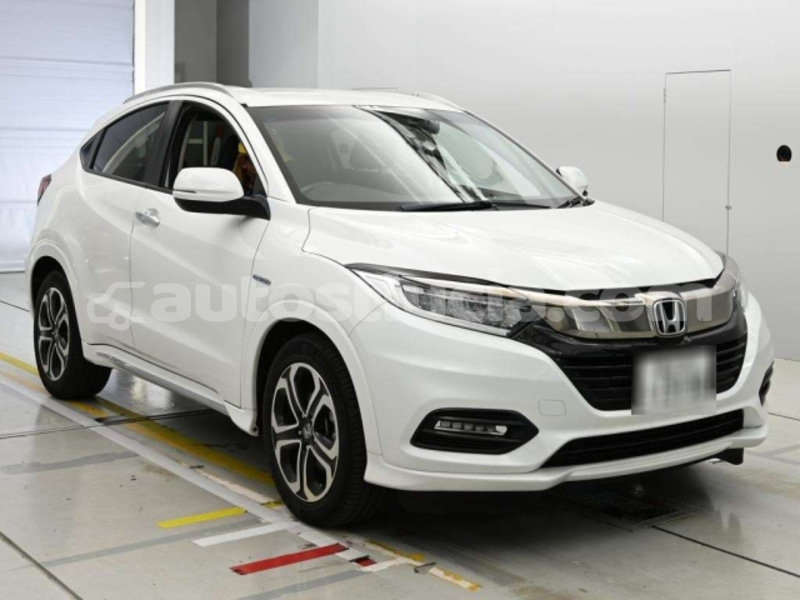 Big with watermark honda vezel castries castries 4574