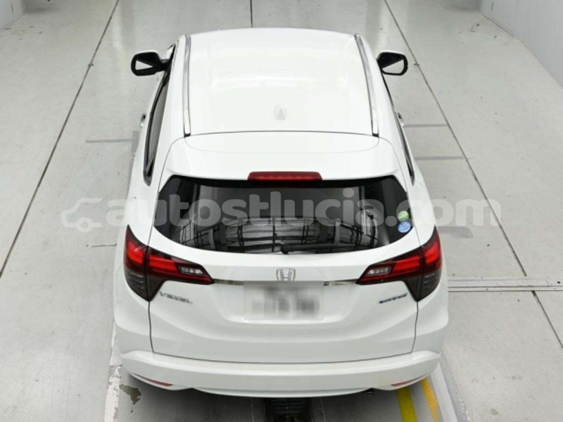 Big with watermark honda vezel castries castries 4574