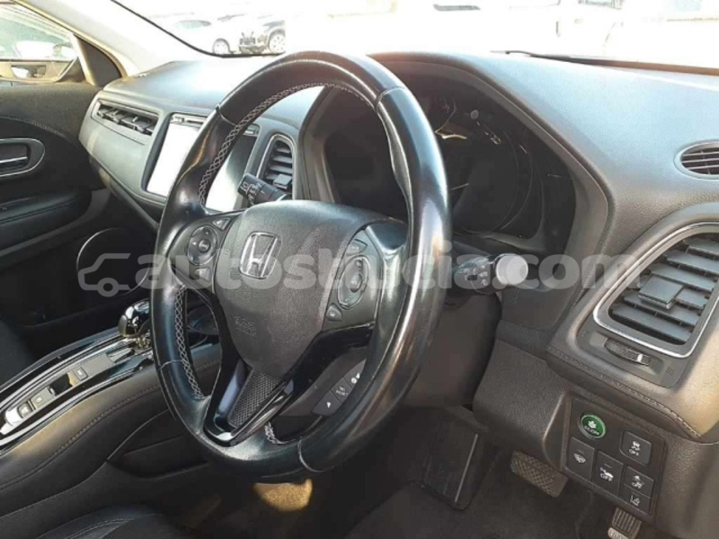 Big with watermark honda vezel castries castries 4574