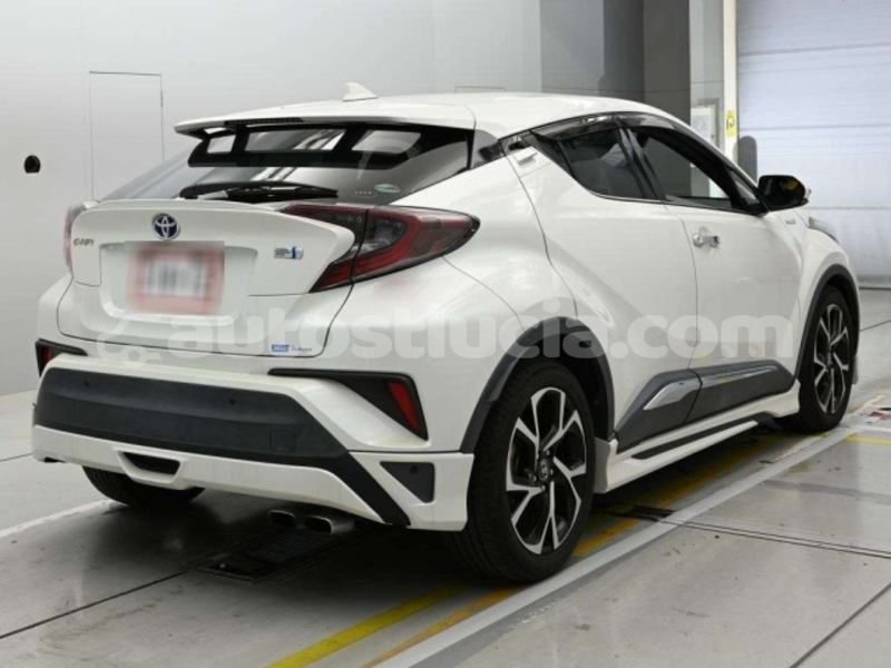 Big with watermark toyota c hr castries castries 4575