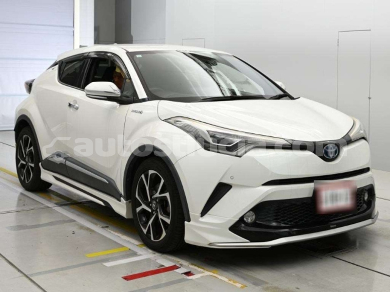 Big with watermark toyota c hr castries castries 4575