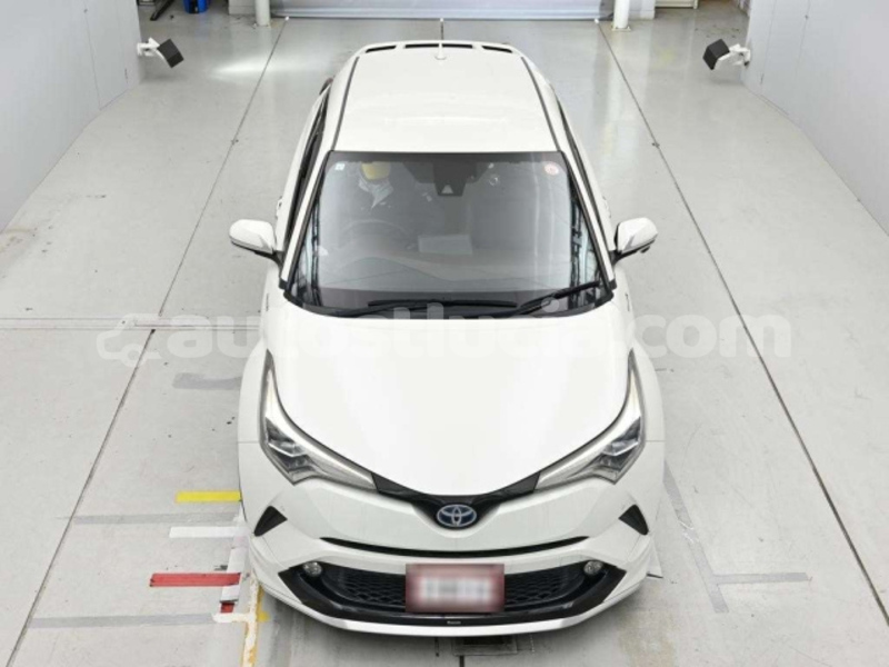Big with watermark toyota c hr castries castries 4575