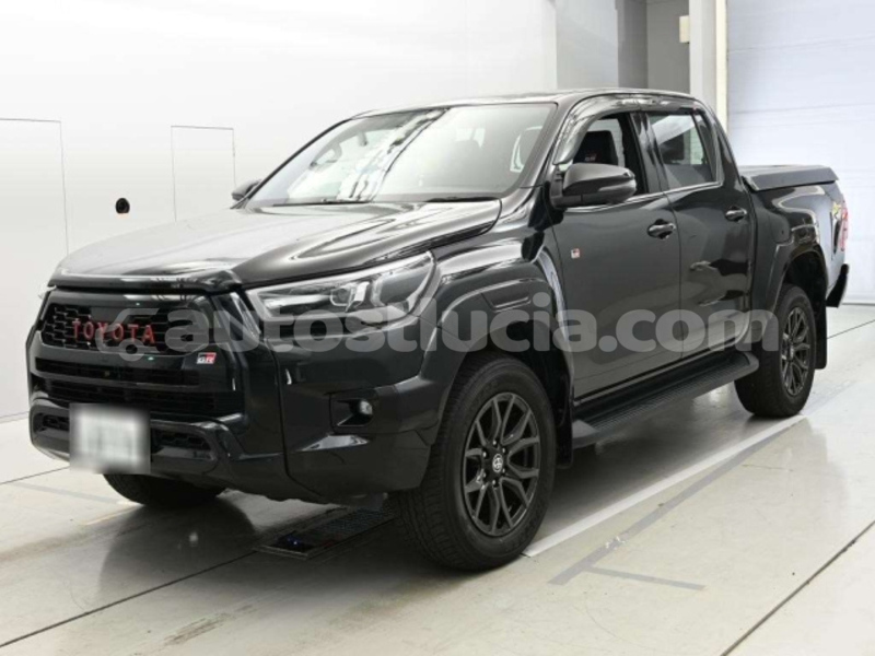 Big with watermark toyota hiluxe revo canaries canaries 4576