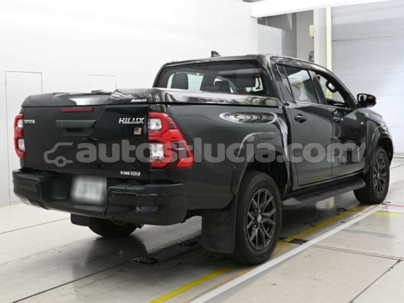 Big with watermark toyota hiluxe revo canaries canaries 4576