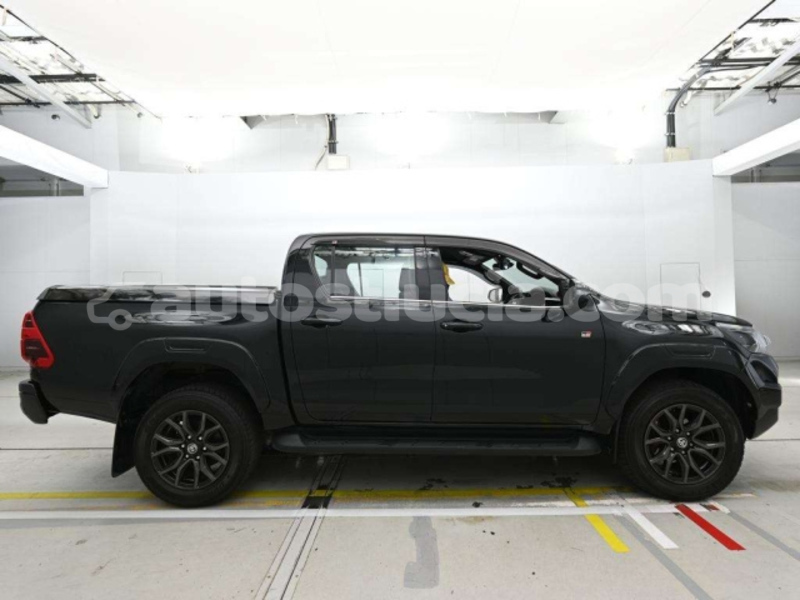 Big with watermark toyota hiluxe revo canaries canaries 4576