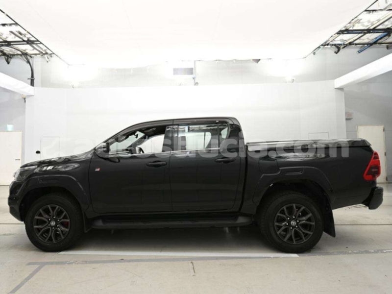 Big with watermark toyota hiluxe revo canaries canaries 4576