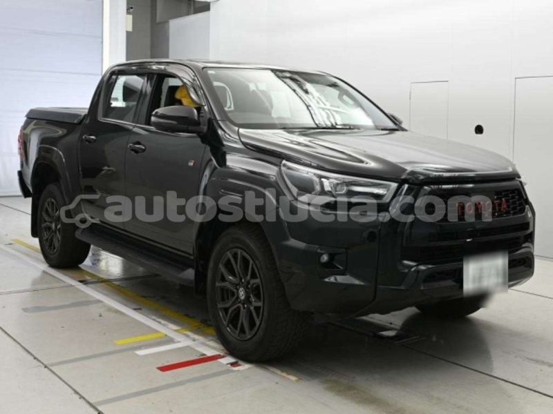 Big with watermark toyota hiluxe revo canaries canaries 4576