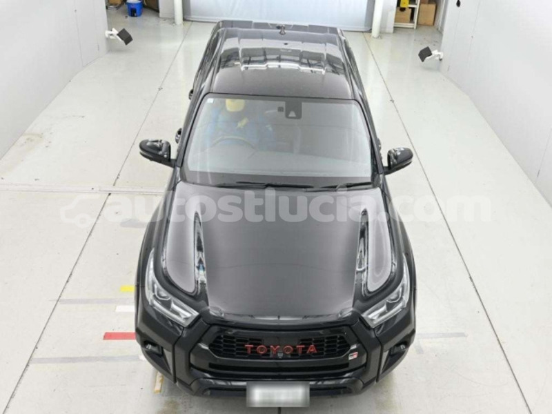 Big with watermark toyota hiluxe revo canaries canaries 4576