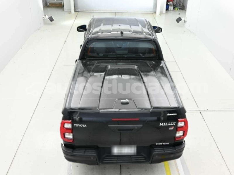Big with watermark toyota hiluxe revo canaries canaries 4576