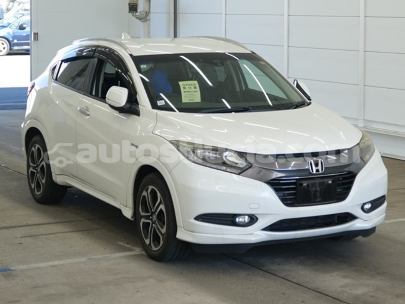Big with watermark honda vezel castries castries 4577